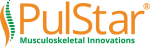 PulStar: Computer-Precision Multiple Impulse Therapy Logo
