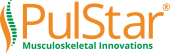 PulStar: Computer-Precision Multiple Impulse Therapy Logo